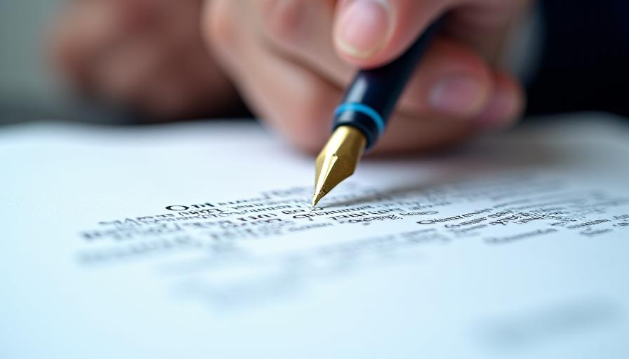 A professional legal consultation regarding dispute resolution in London