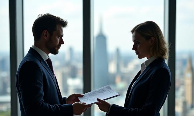 Legal consultation for contract review